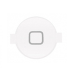 Home Button for iPad 2 White