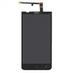 LCD&Touch-Black for HTC EVO 4G LTE