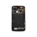 LCD&Touch&Frame (GSM) for Samsung Galaxy Mega 6.3 Black