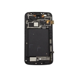 LCD&Touch&Frame (GSM) for Samsung Galaxy Mega 6.3 White