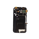 LCD&Touch&Frame (GSM) for Samsung Galaxy Note IIN7100 Gray