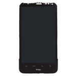 LCD&Touch&Frame(Htc Logo) for HTC Inspire 4G  Black