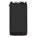 LCD&Touch&Frame (LCD Sharp Version/With HTC Logo) for HTC One X (G23)