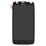 LCD&Touch&Frame (LCD Sony Version/With AT&T Logo) for HTC One X (G23)