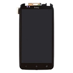 LCD&Touch&Frame (LCD Sony Version/Without HTC Logo) for HTC One X (G23)