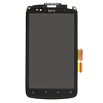 LCD&Touch&Frame(Wide Flex) for HTC Desire S (G12)