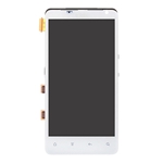 LCD&Touch&Frame(With AT&T Logo) for HTC Vivid  White