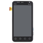 LCD&Touch&Frame(With Sprint Logo) for HTC EVO 3D (G17)
