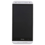 LCD&Touch&Frame for HTC Desire 601 White