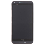 LCD&Touch&Frame for HTC Desire 816 Black