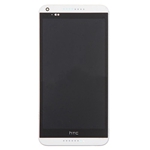 LCD&Touch&Frame for HTC Desire 816 White