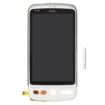 LCD&Touch&Frame for HTC Desire (G7)