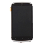 LCD&Touch&Frame for HTC Desire X White