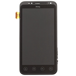 LCD&Touch&Frame for HTC EVO 3D (G17)