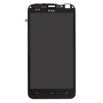 LCD&Touch&Frame for HTC EVO 4G LTE Black