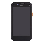 LCD&Touch&Frame for HTC Incredible S (G11) Black