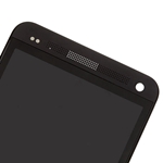 LCD&Touch&Frame for HTC One Black