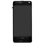 LCD&Touch&Frame for HTC One Mini Black
