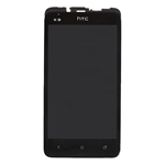 LCD&Touch&Frame for HTC One SC T528D Black