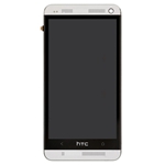 LCD&Touch&Frame for HTC One White