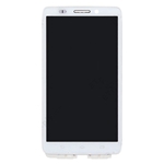 LCD&Touch&Frame for Motorola Droid Ultra XT1080  White