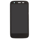 LCD&Touch&Frame for Motorola Moto G XT1032 Black
