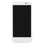 LCD&Touch&Frame for Motorola Moto G XT1032 White