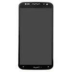 LCD&Touch&Frame for Motorola Moto X (2nd Gen) XT1096 (Verizon)  Black
