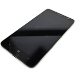 LCD&Touch&Frame for Nokia Lumia 1320