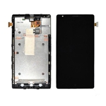 LCD&Touch&Frame for Nokia Lumia 1520