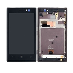 LCD&Touch&Frame for Nokia Lumia 925