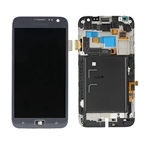 LCD&Touch&Frame for Samsung GT-I8750 Ativ S