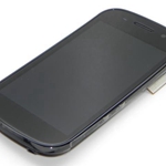 LCD&Touch&Frame for Samsung GT-I9020 Nexus S