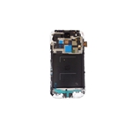 LCD&Touch&Frame  for Samsung Galaxy S4 i545 L720 Black