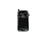LCD&Touch&Frame  for Samsung Galaxy S4i337 M919 Black