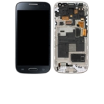 LCD&Touch&Frame  for Samsung S4 Mini I9195 Black
