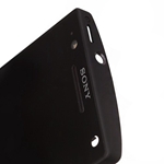 LCD&Touch&Frame for Sony Xperia S LT26i  Black