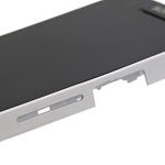 LCD&Touch&Frame for Sony Xperia S LT26i  White