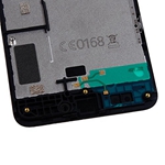 LCD&Touch&Front Housing for Nokia Lumia 630/Lumia 635