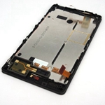 LCD&Touch&Front for Nokia Lumia 820