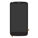 LCD&Touch&Microphone Flex for HTC Sensation XE (G18)