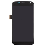 LCD&Touch&Middle Fram for Motorola Moto X XT1058 (AT&T)  Black