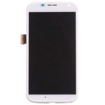 LCD&Touch&Middle Frame for Motorola Moto X XT1060 (Verizon) White