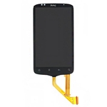 LCD&Touch(Narrow Flex) for HTC Desire S (G12)