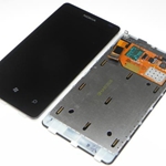 LCD&Touch (Rev 8.6) for Nokia Lumia 800