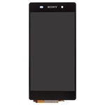 LCD&Touch(Sony Logo) for Sony Xperia Z2  Black