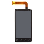 LCD&Touch(Sprint) for HTC EVO 3D (G17)