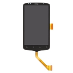 LCD&Touch(Wide Flex) for HTC Desire S (G12)