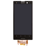 LCD&Touch(Without Carrier Logo) for Sony Xperia ion LTE LT28i