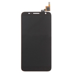 LCD&Touch for Alcatel One Touch Idol 2S OT-6050A  Black